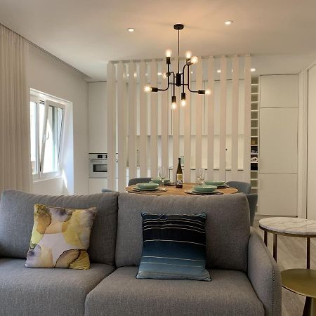 Cascais Downtown Premium Apartment 2 מראה חיצוני תמונה