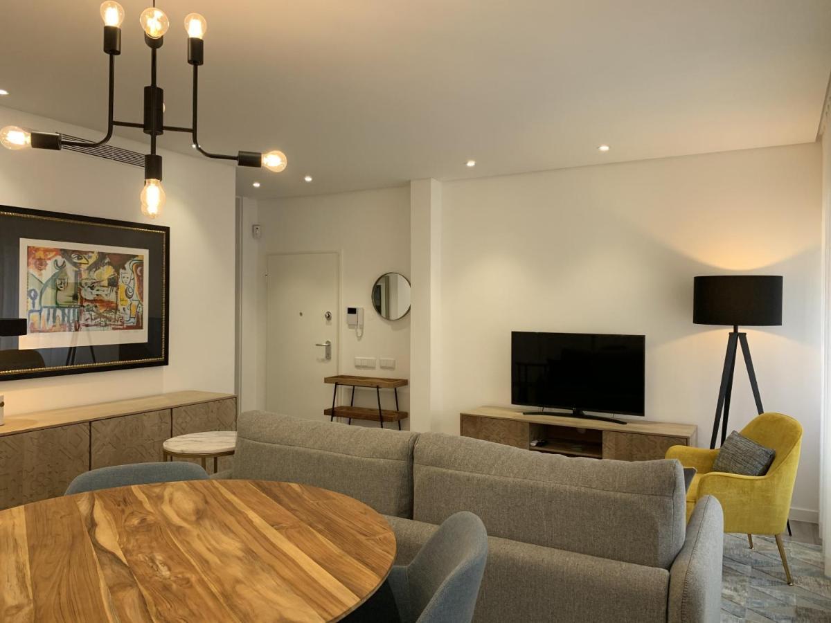 Cascais Downtown Premium Apartment 2 מראה חיצוני תמונה