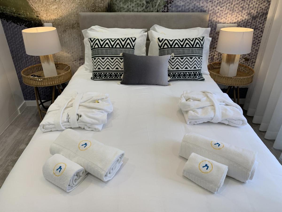 Cascais Downtown Premium Apartment 2 מראה חיצוני תמונה