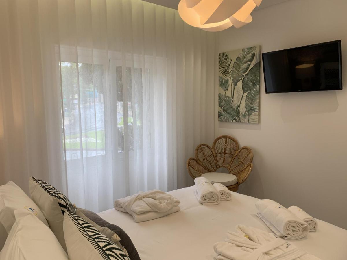Cascais Downtown Premium Apartment 2 מראה חיצוני תמונה