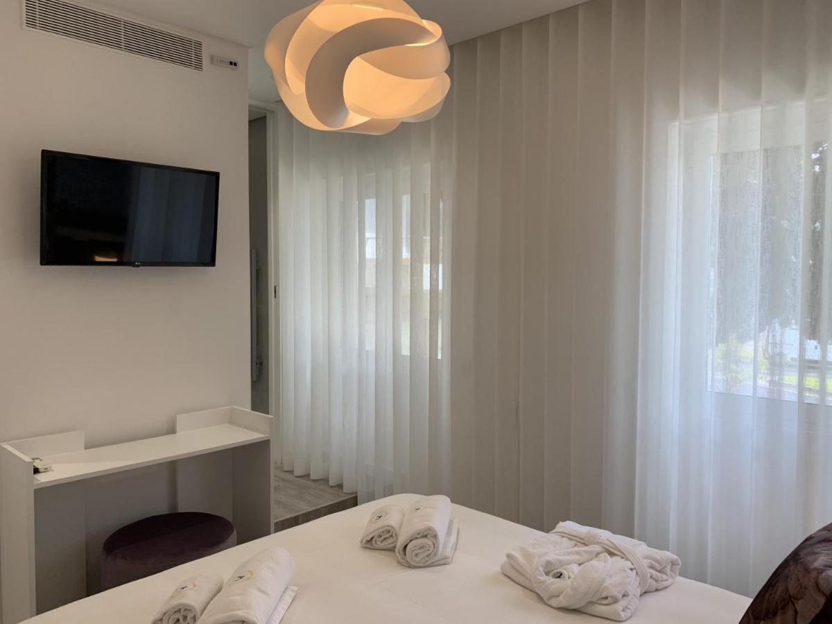 Cascais Downtown Premium Apartment 2 מראה חיצוני תמונה