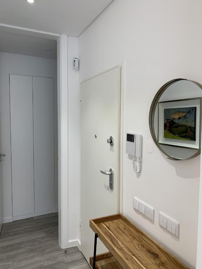 Cascais Downtown Premium Apartment 2 מראה חיצוני תמונה