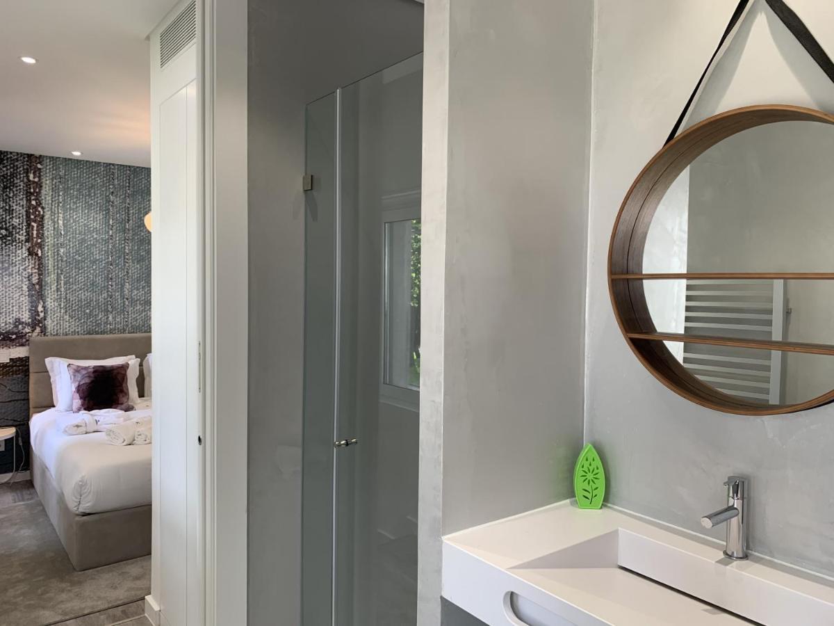 Cascais Downtown Premium Apartment 2 מראה חיצוני תמונה