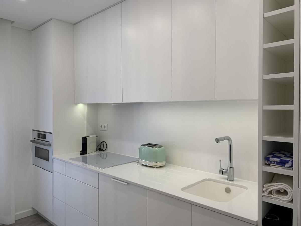 Cascais Downtown Premium Apartment 2 מראה חיצוני תמונה
