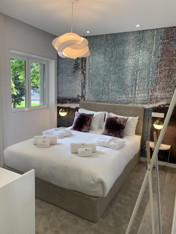 Cascais Downtown Premium Apartment 2 מראה חיצוני תמונה